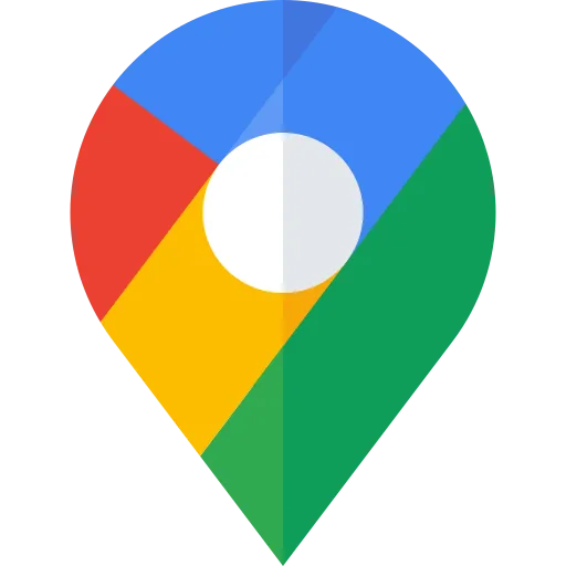 Find us on Google